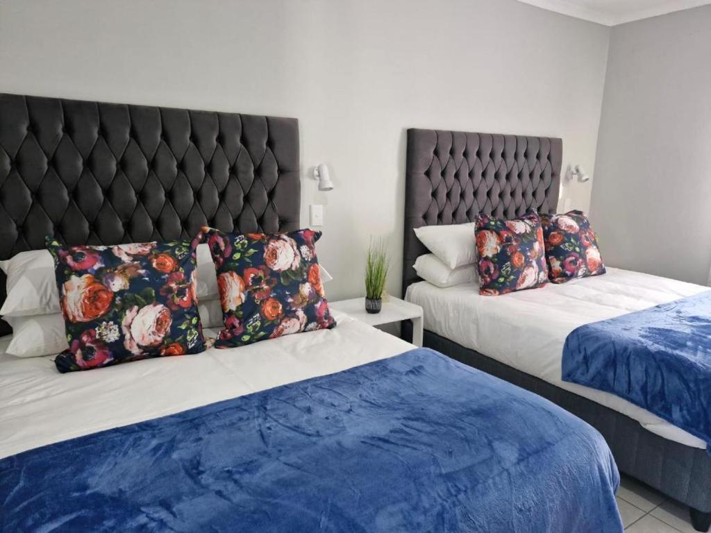 Blooming Rose Bed And Breakfast Polokwane Quarto foto