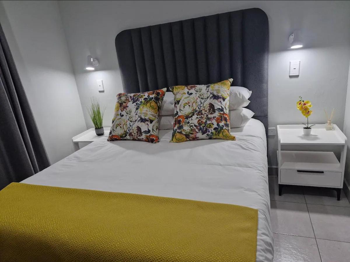 Blooming Rose Bed And Breakfast Polokwane Quarto foto